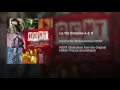 La Vie Boheme a & B