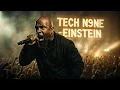 Download Lagu Tech N9ne – Einstein (Nu Metal AI Cover)