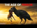 Download Lagu When Dinosaurs Rose Again – Terror Birds