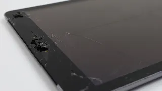 105 iPad 5th Generation Repair