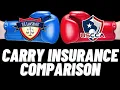 Comparing Firearms and Carry Insurance Companies Which Carry Insurance Should I Get