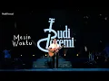 Budi Doremi - Mesin Waktu (Official Lyric visualizer)