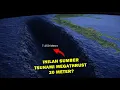 Lagu Palung Jawa: Ancaman Megathrust, Tsunami 20 Meter, dan Misteri Laut Selatan