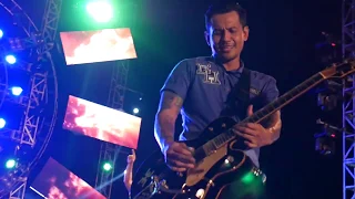 nyakcak superman is dead vs shaggydog jika kami bersama at soundsation