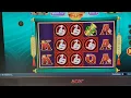 Big Win on Borgata Online Casino - Hurricane Horse Coin Combo Slot