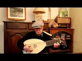 Canaries - Straloch lute book