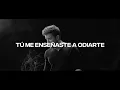 🎤 Pablo Alborán - Saturno (Lyric Video) | CantoYo