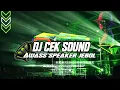 Download Lagu AWAS SPEAKER JEBOL !! (DJ yang banyak di cari)