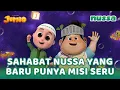 Download Lagu DARI PRODUSER FILM NUSSA! FILM JUMBO TAYANG MULAI 31 MARET DI BIOSKOP 🔥
