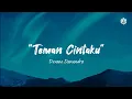 Download Lagu Teman Cintaku Lirik || Devano Danendra #music
