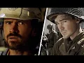 How Tall is Jeremy Davies