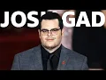 The Rise of Josh Gad IMDb NO SMALL PARTS