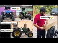 Download Lagu New holland nu modify krna shuru krta 😁/ 5050D sara kholea pea 🤔 