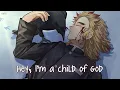 Download Lagu Nightcore - God’s Child (Abe Parker)  - (Lyrics)