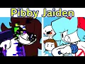 Download Lagu FNF VS Jaiden Animations \u0026 Lyrics | Breaking Point (Pibby x Friday Night Funkin') (Story)