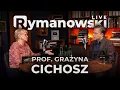 Lagu Rymanowski, prof. Cichosz: Żywieniowy przekręt