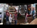 Prevailing Wage Fraud