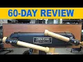 60-Day Review Veritas Twin-Screw Woodworking Vise
