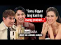 Lagu Hikari's Multimillion Rise | Toni Talks