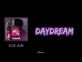 [Sub Indo | Lyrics] 'Daydream' - by B.I ft.  Leehi  lirik terjemahan