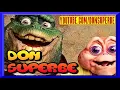 Download Lagu DIE DINOS HÖRSPIEL FOLGE 5 (HD): SCHWANZPROBLEME / DAS GOLDENE HORN (DON SUPERBE)