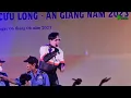 Download Lagu TỪ ĐÂY CHÚNG TA KHÔNG AI NỢ AI - Lâm Chấn Khang | Hội chợ công thương vùng ĐBSCL - An Giang 2023