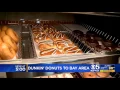 Shocking Amazing Never Seen Before Holy Cow New Dunkin Donuts in Walnut Creek