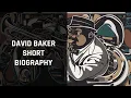 Harmonizing Life The Inspiring Biography of Composer David Baker