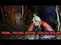 Lagu CAMPING HOROR-ADA POCONG TENGAH HUTAN SAAT SENDIRIAN