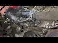 2014 Jeep Grand Cherokee Thermostat Check Engine Light On Replacement