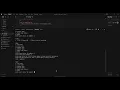 Todo CLI App