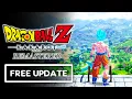 Download Lagu Dragon Ball Z: Kakarot HD - New Free Update \u0026 Graphics Upgrade!