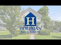 FOR SALE 301 Elm St Bennington VT 05201 - exterior basement