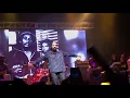 Damian "Jr. Gong" Marley - Living It Up | Stony Hill Tour 2017