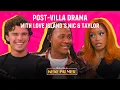Download Lagu Reveals \u0026 Reunion Predictions with Love Island’s Nic \u0026 Taylor