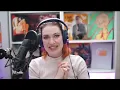 UNRAVEL by Ado is HAUNTING | Vocal Coach Reaction to LIVE and STUDIO recording