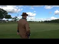 Birdie for Merica