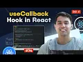 useCallback Hook in React in Hindi