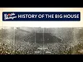 Lovable Michigan The History of Michigan Stadium