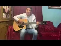 Bronco - Total Que Más Da (Cover) | Noé Rocha
