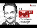Download Lagu 187 TIP. The Culture Code with Daniel Coyle