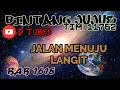 Bab 1618 - Jalan Menuju Langit - Tim 11762 Night Watcher