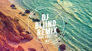 Download Ice MC - Think about the way (DJ BliiND remix) MP3