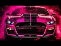 BASS BOOSTED SONGS 2025 π CAR MUSIC 2025 π BASS MUSIC MIX