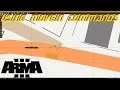 ARMA 3 Editor - Using moveIn commands