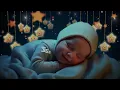 Download Lagu Baby Sleep Music 🎵 Fall Asleep Fast in 3 Minutes | Gentle Lullabies for Deep Relaxation 🌙