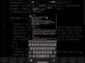 Response obed818 - CodeGPTquick overview on Pythonista 3