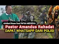 Lagu 🚨 Pastor Amandus Tertekan! Polisi Kirim Pesan WhatsApp, Gereja Katolik Tegas Tolak