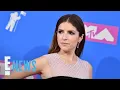 Anna Kendrick Created Embryos With an Ex Before Breakup E News