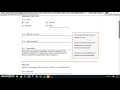 Wufoo tutorial EN